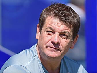 John Carver back in management...